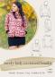 Preview: lovely lady oversized hoodie Papierschnittmuster 34-56